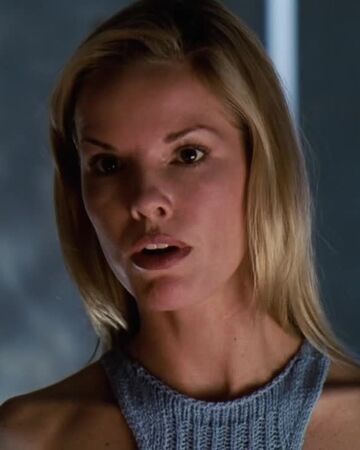 Adrienne Thomas Hart Friday The 13th Wiki Fandom