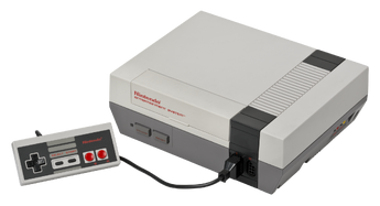 NES-Console-Set
