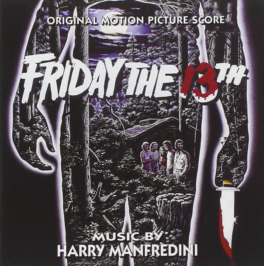 Friday the 13th (1980) 