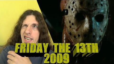 Friday the 13th 2009 Review
