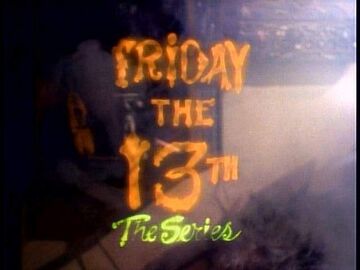 Friday the 13th (franchise) - Wikipedia