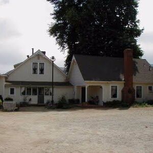 Pinehurst Youth Development Center Friday The 13th Wiki Fandom