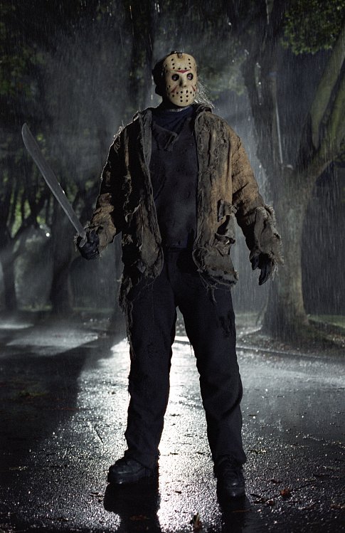 Friday The 13th's Cut Sequel Plans Make Jason Voorhees' 14-Year Absence  Even Harder To Accept