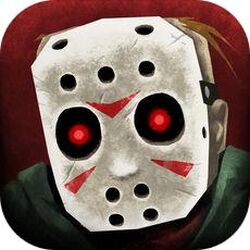 Friday the 13th: The Game (Chaves de jogos) for free!
