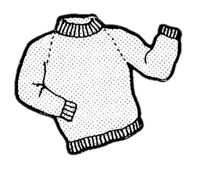 Sweater | Friday the 13th Wiki | Fandom