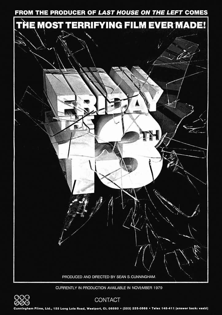 Friday the 13th: The Game by Randy Greenback - Gun Media — Kickstarter