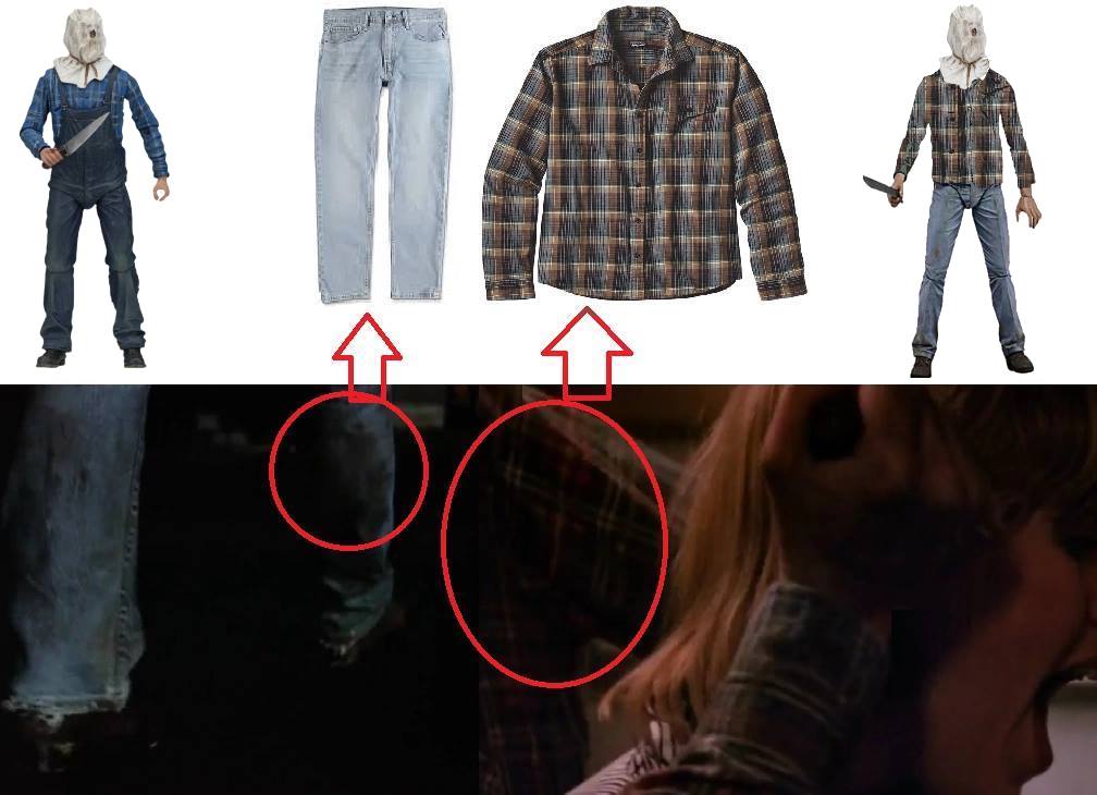 User blog:TheJetJaguar/Jason's outfit during the murder of Alice | Friday  the 13th Wiki | Fandom