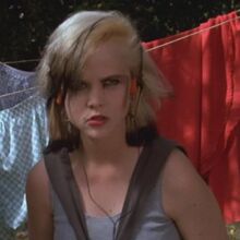 Violet Moraine Friday The 13th Wiki Fandom