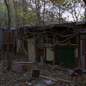 Jason S Shack Friday The 13th Wiki Fandom