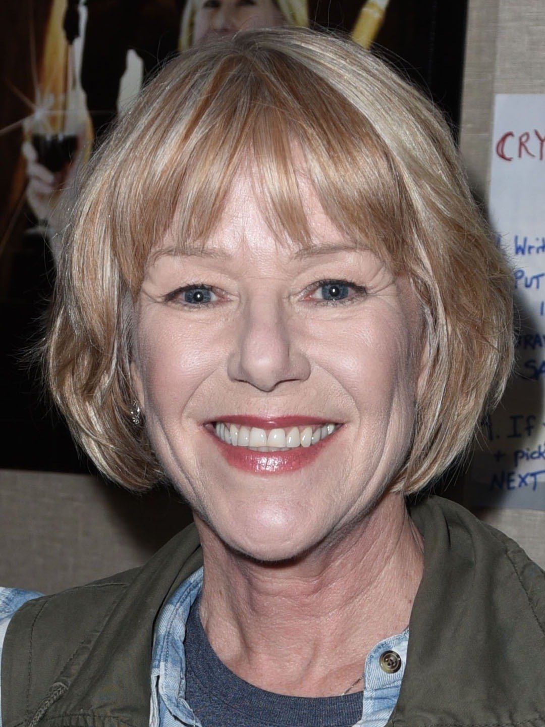 Adrienne King Friday The 13th Wiki Fandom