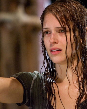 Whitney Miller Friday The 13th Wiki Fandom
