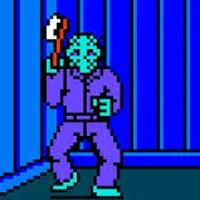 friday the 13th nes