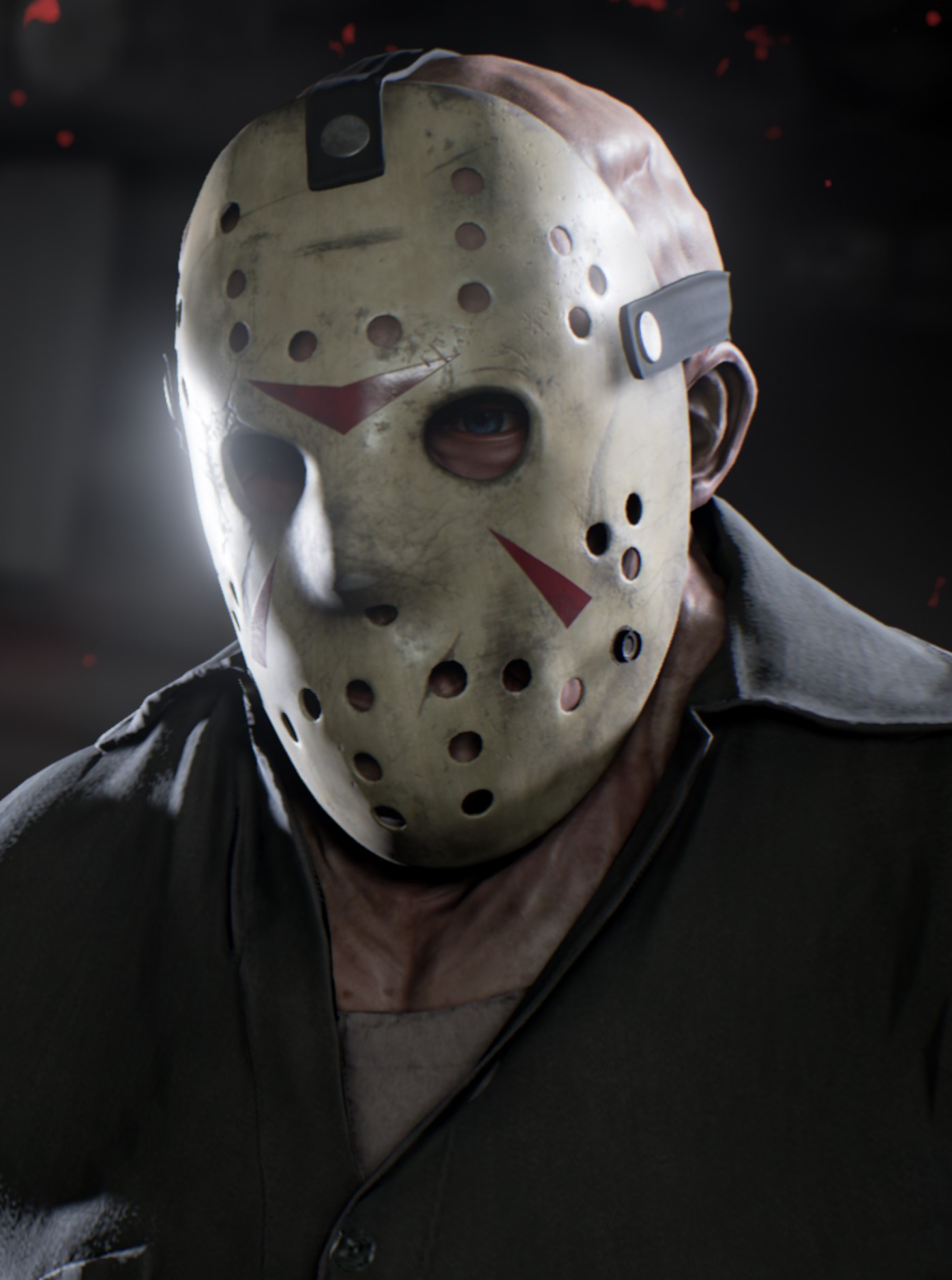 New Friday the 13th Video Game Featuring Horror Icon Jason