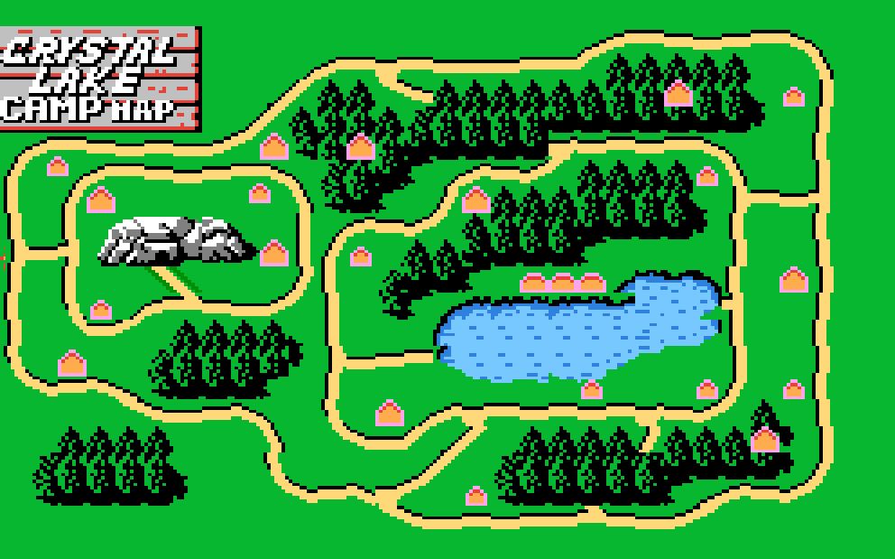 friday the 13th flash game friday the 13th flash game
