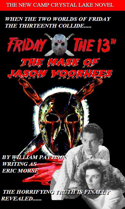 Friday The 13th Main Theme (feat. Jason Voorhees) (From Friday The