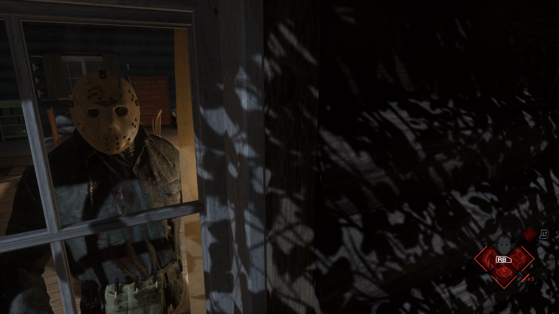 friday the 13th game beta friday the 13th game beta