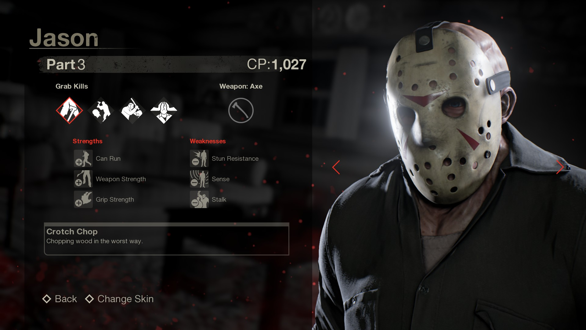 Friday the 13th: The Game Community