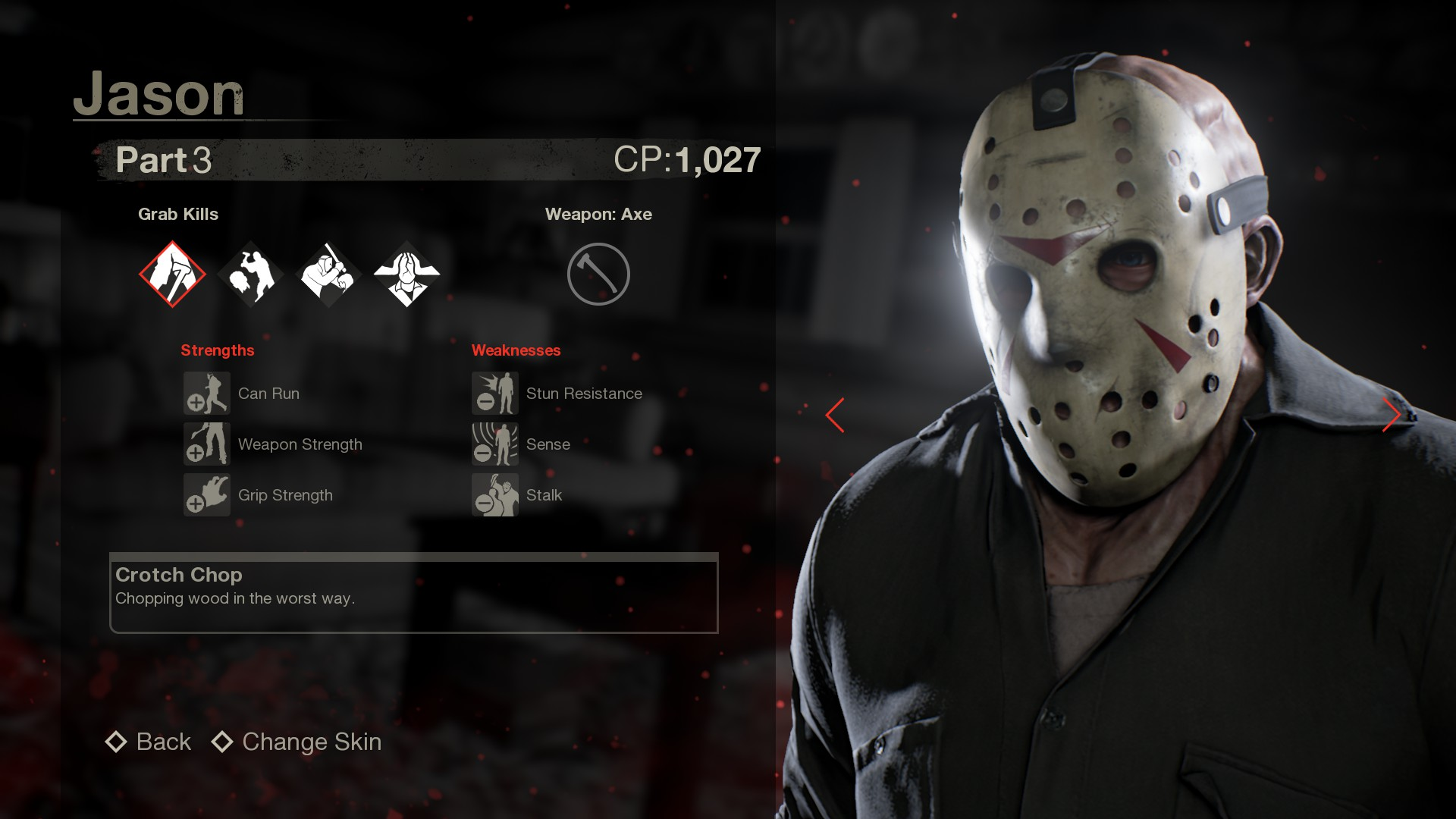 New Friday the 13th game slashes PC, consoles this May