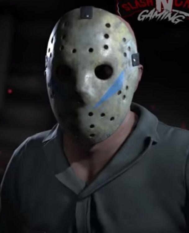 Jason (Part 5) - Friday the 13th: The Game Wiki