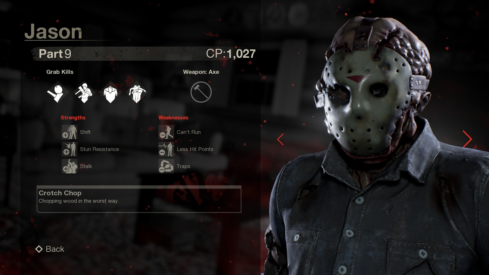 Friday The 13th: The Game - 9 Easter Eggs You Might've Missed - GameSpot