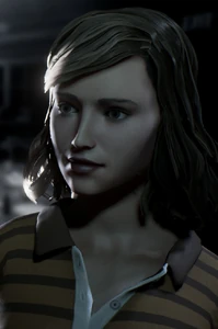Jenny Myers