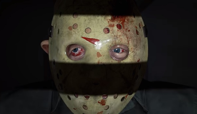 Jason Part 4 Friday The 13th The Game Wiki