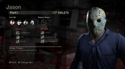 Friday the 13th: The Game - Friday the 13th: The Game