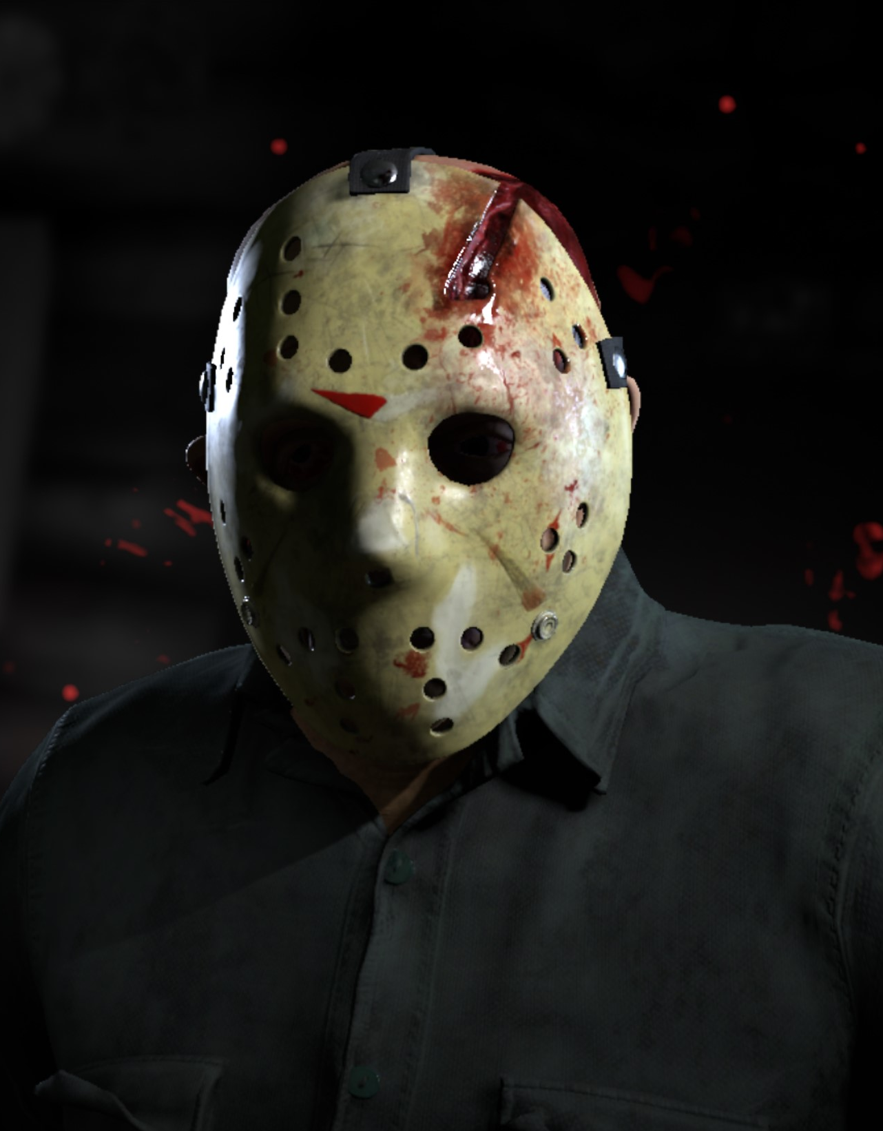 friday the 13th game mods