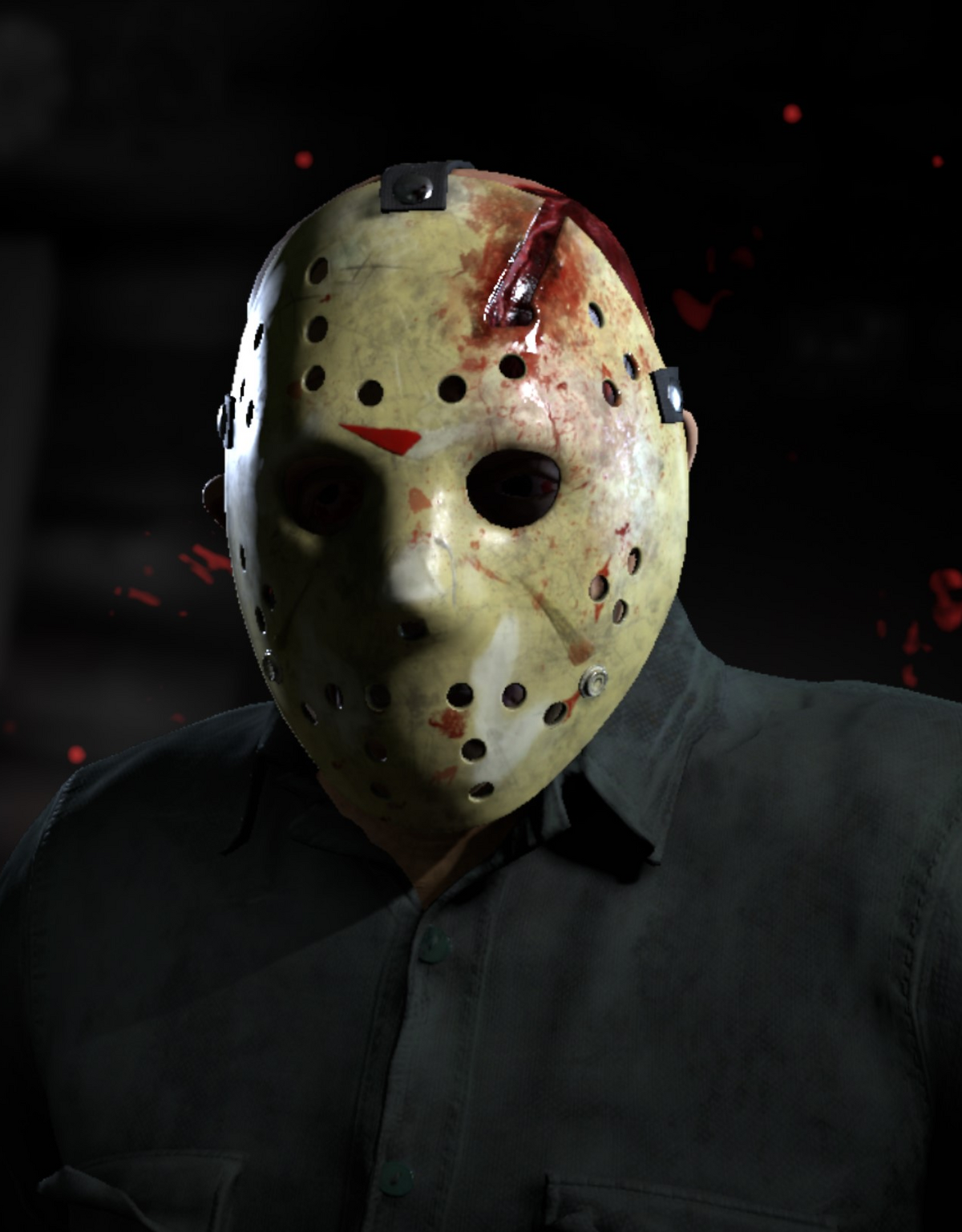 Celebrate Friday the 13th with Jason's Greatest Games