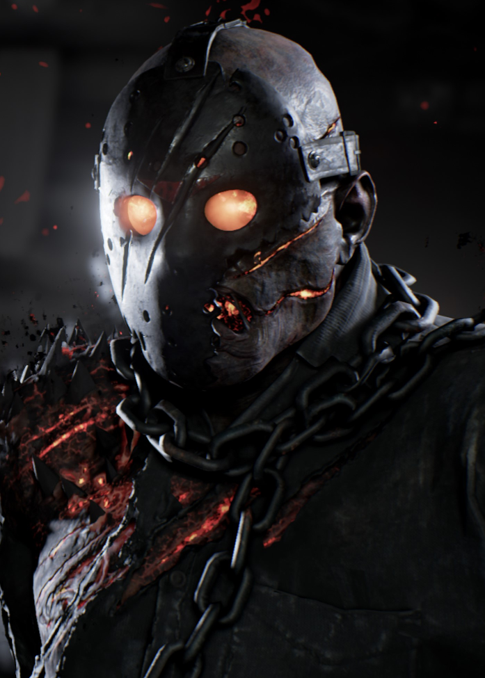 Friday the 13th: The Game - Last chance to get the Savini-skin here!