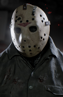 Jason Part 6 Friday The 13th The Game Wiki