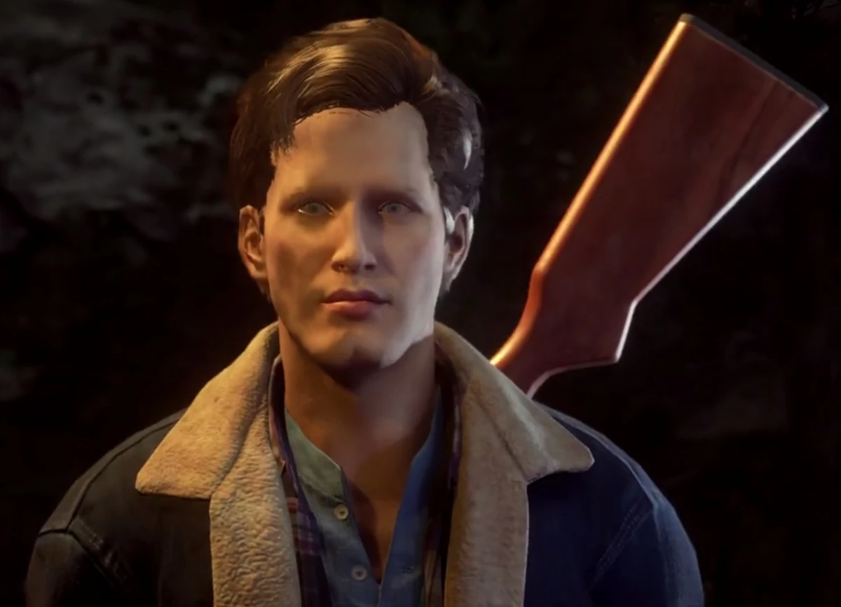 Friday The 13th The Game Tommy Jarvis