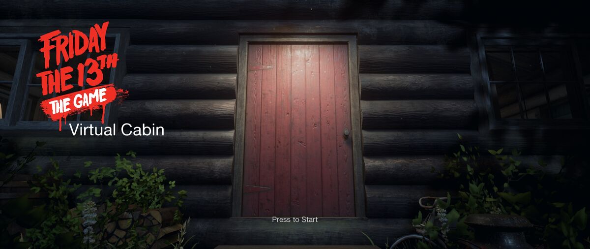 Friday 13th, Virtual Cabin 2.0 Walkthrough