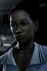 Vanessa Jones