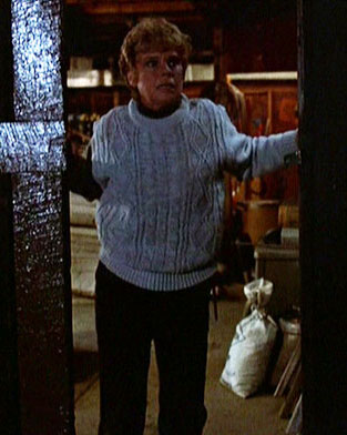 Friday the 13th (1980) - Mrs. Voorhees 