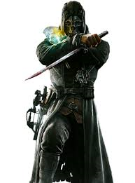 Corvo Attano, Dishonored Wiki, Fandom