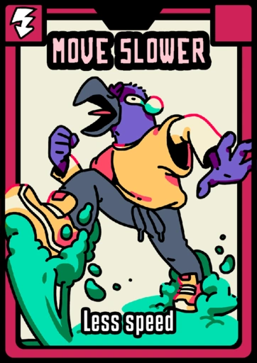 Move Slower Friends Vs Friends Wiki Fandom