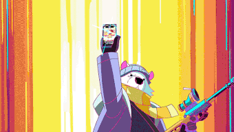 Nuke | Friends vs Friends Wiki | Fandom