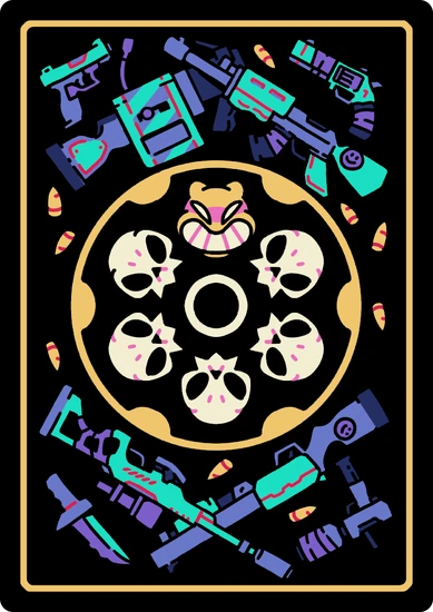 Card | Friends vs Friends Wiki | Fandom