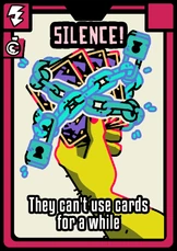 Card Index | Friends vs Friends Wiki | Fandom