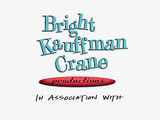 Bright/Kauffman/Crane Productions
