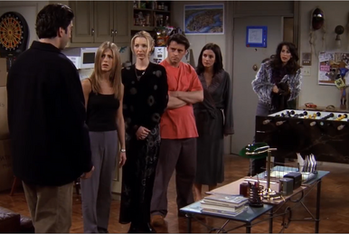 Friends the one with all the resolutions watch online discount