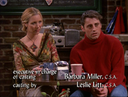 Phoebe and Joey-5x15