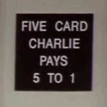 card five