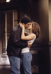 Ross and Rachel... You Know