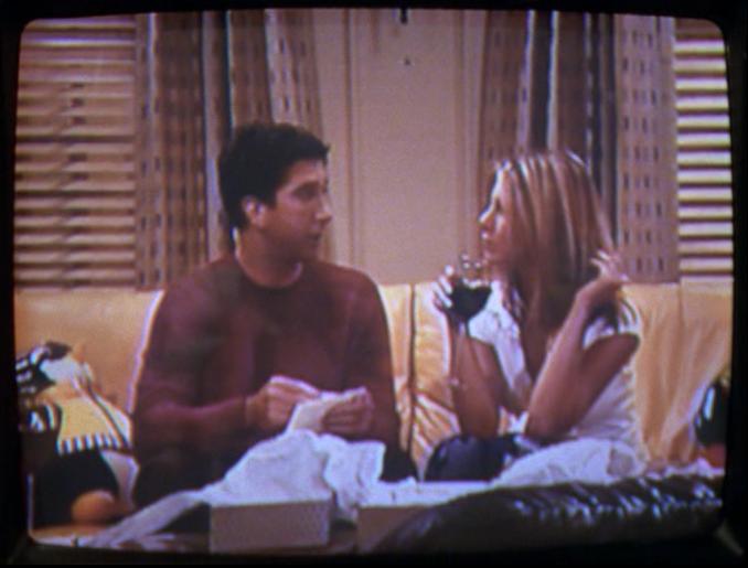 friends season 8 episode 4