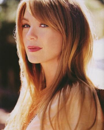 Ellen Pompeo Friends Central Fandom