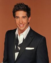 RossGeller