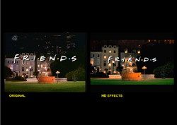 Friends season cheap 6 123