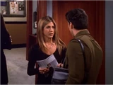 The One With Joey's Bag